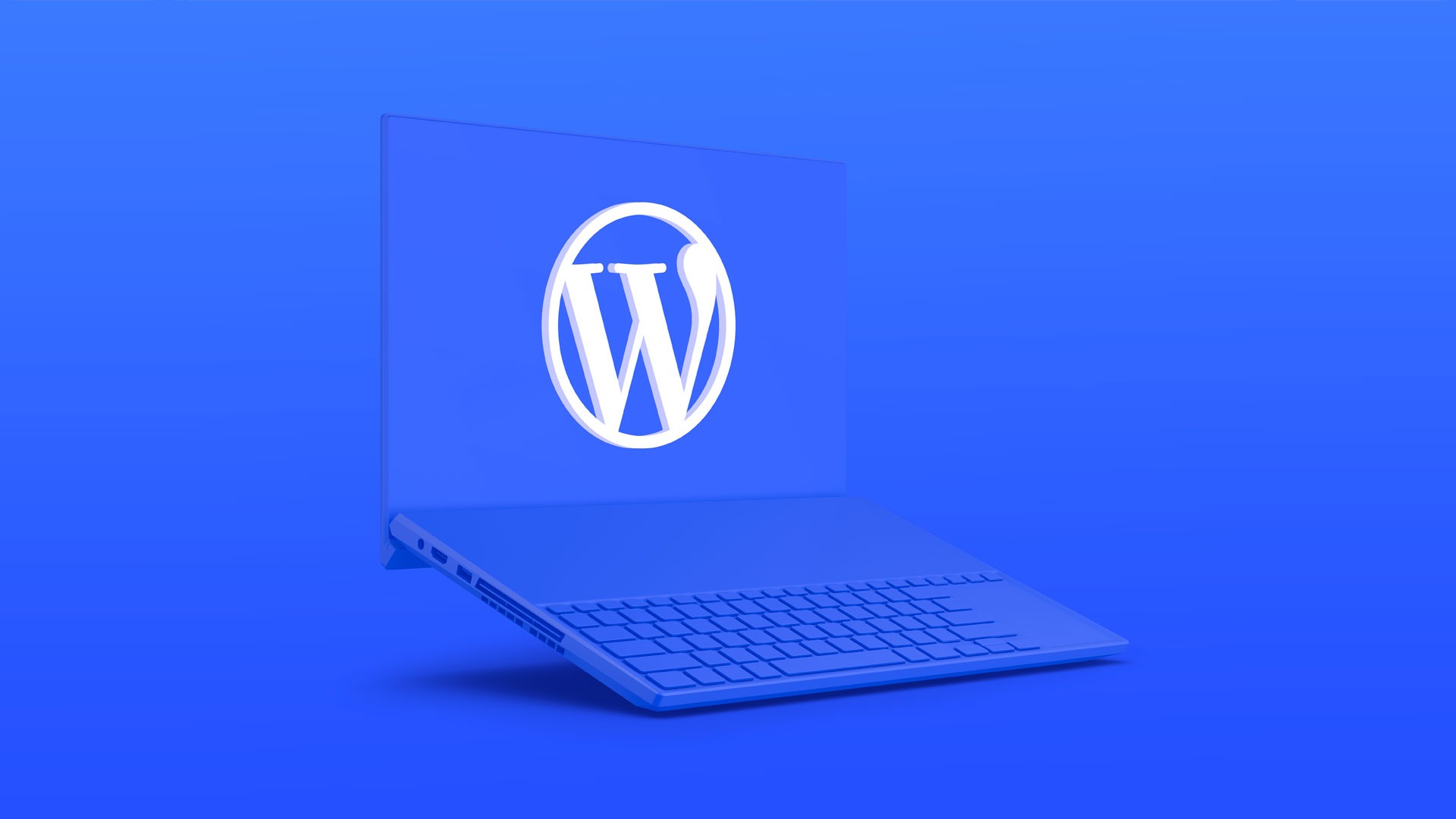 Pourquoi créer son site avec WordPress ?